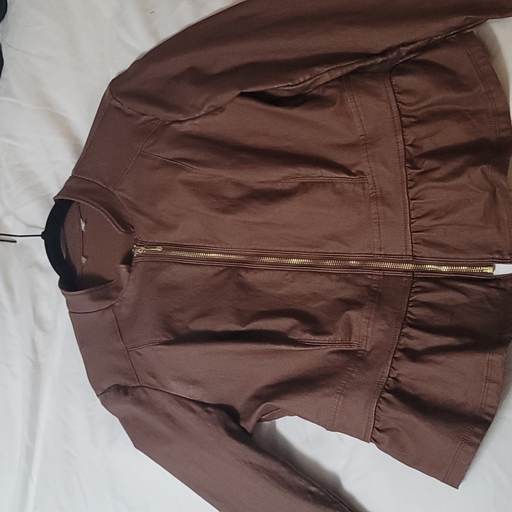 Jacket